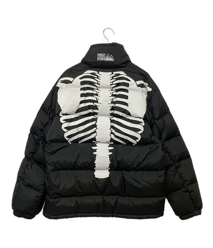 ファーストダウン ダウンジャケット       メンズ SIZE L  First Down