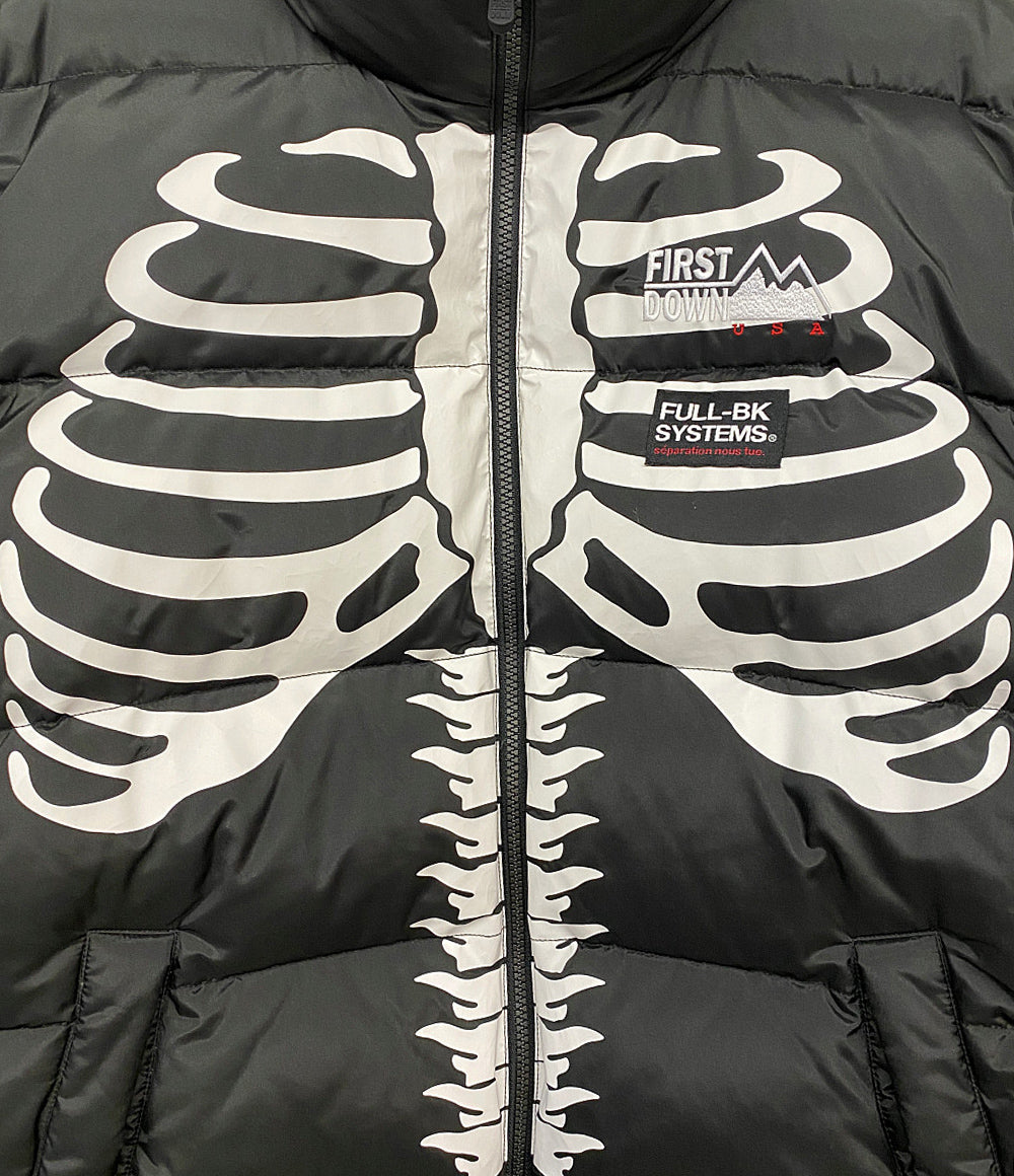 ファーストダウン ダウンジャケット       メンズ SIZE L  First Down