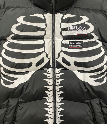 ファーストダウン ダウンジャケット       メンズ SIZE L  First Down