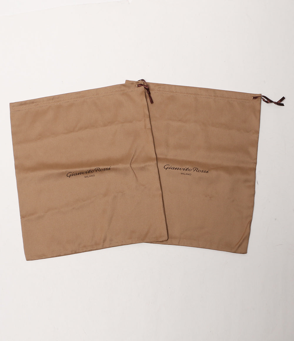 ジャンヴィトロッシ JAIPUR パンプス 95322 レディース SIZE 38 Gianvito Rossi