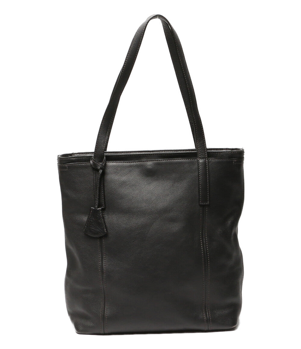 アニアリ レザートート メンズ aniary