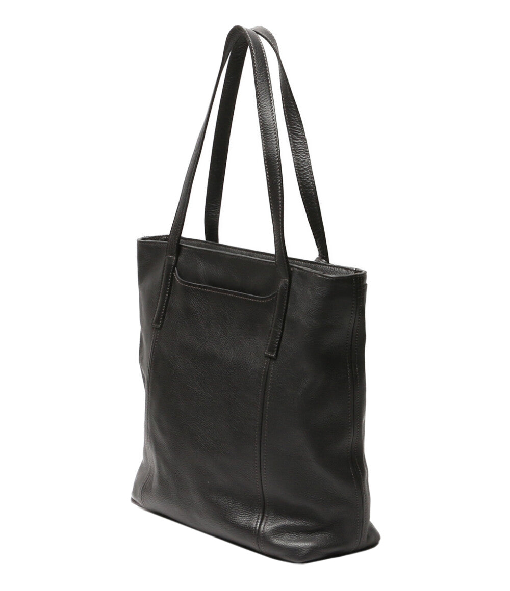 アニアリ レザートート メンズ aniary