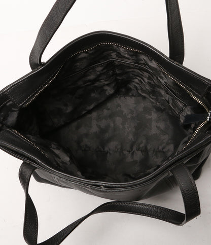 アニアリ レザートート メンズ aniary