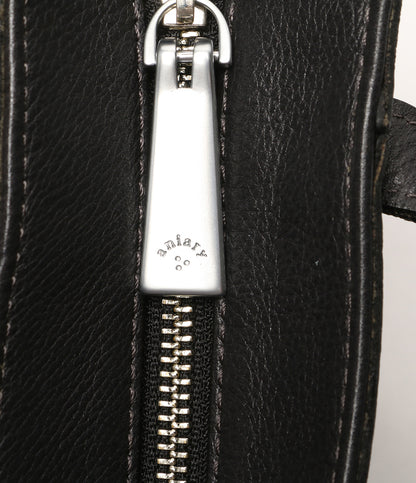 アニアリ レザートート メンズ aniary