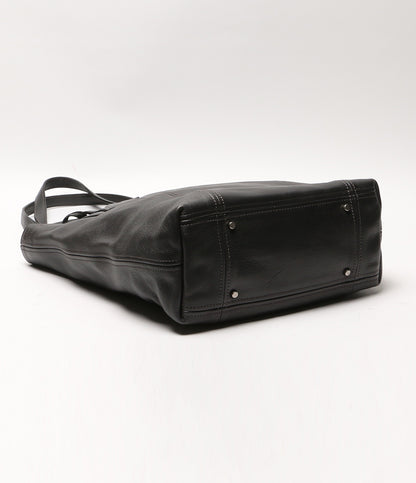 アニアリ レザートート メンズ aniary