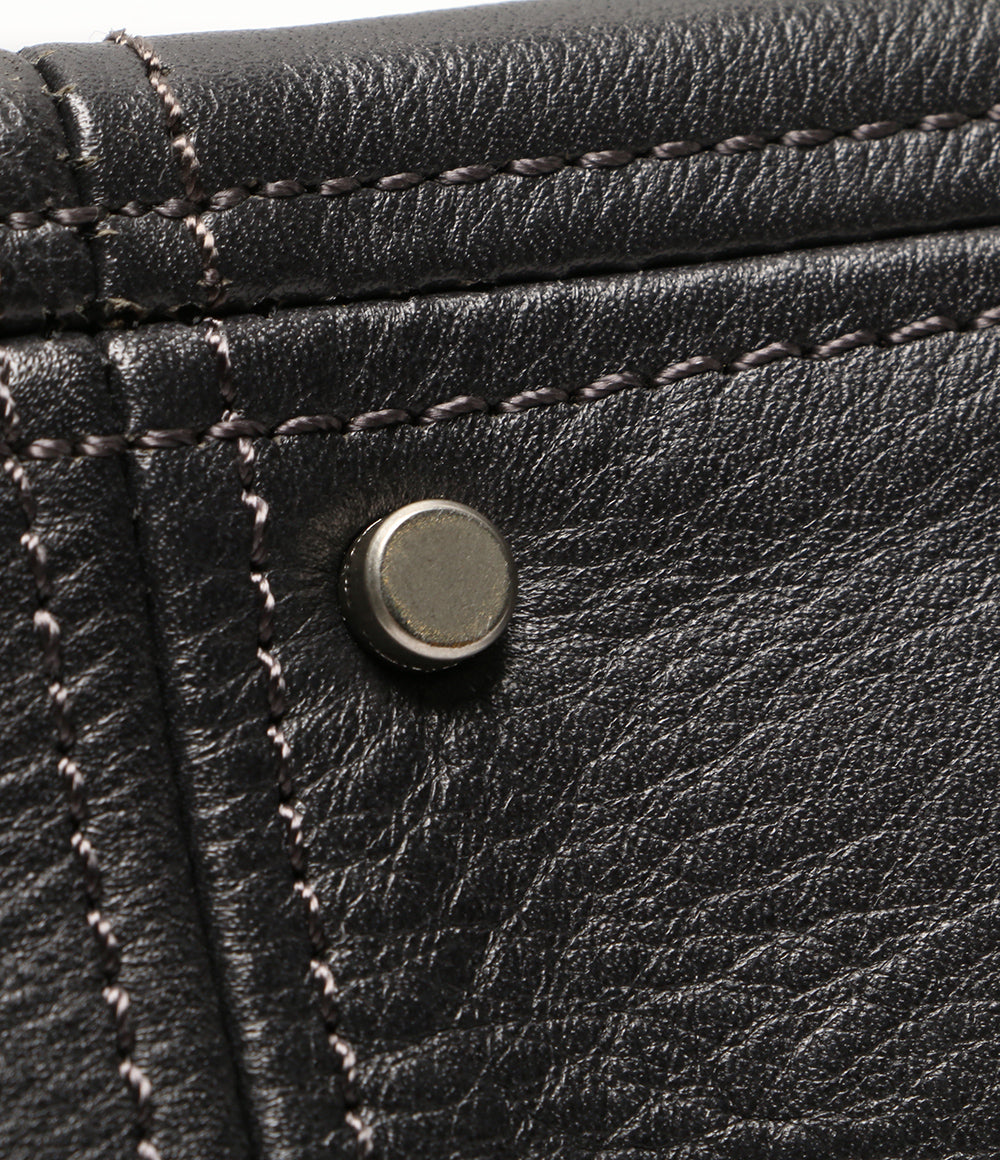 アニアリ レザートート メンズ aniary