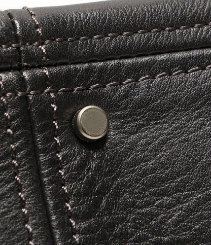 アニアリ レザートート メンズ aniary