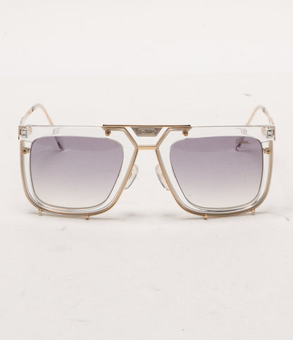 カザール サングラス MOD.648 メンズ CAZAL