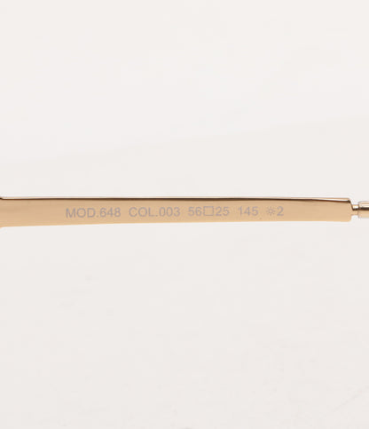 カザール サングラス MOD.648 メンズ CAZAL