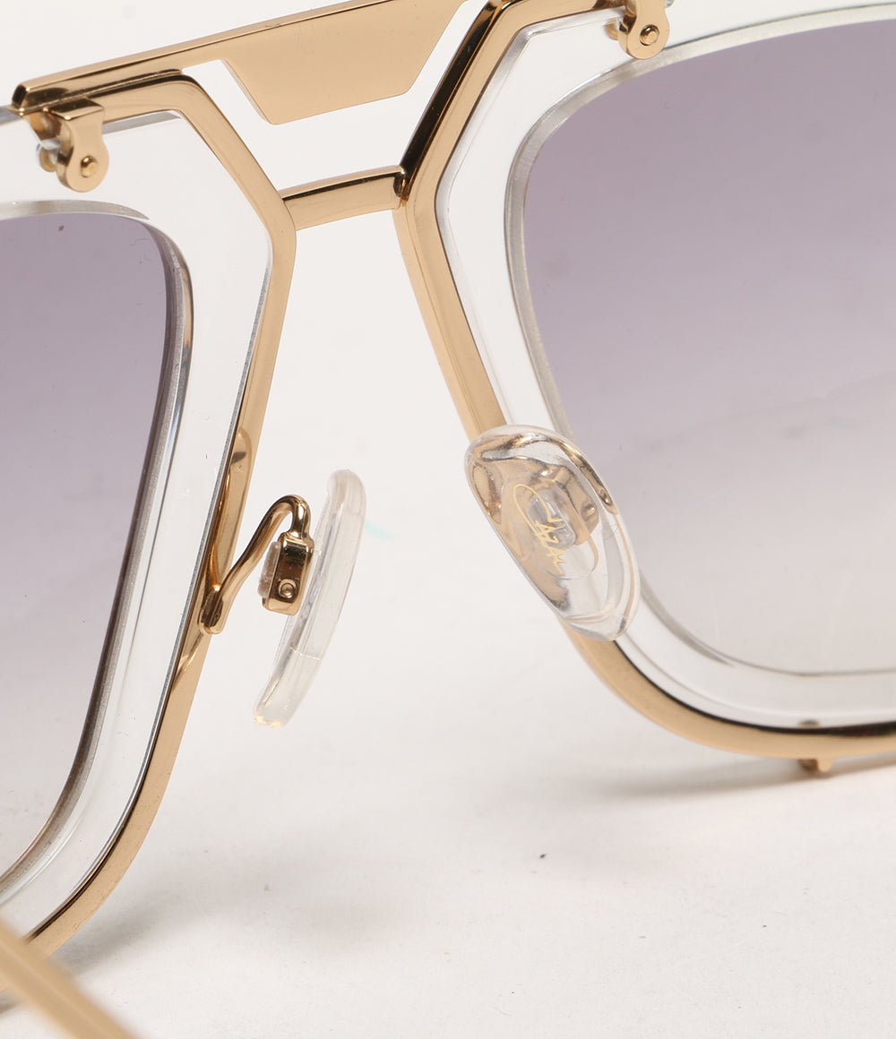 カザール サングラス MOD.648 メンズ CAZAL