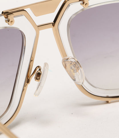 カザール サングラス MOD.648 メンズ CAZAL