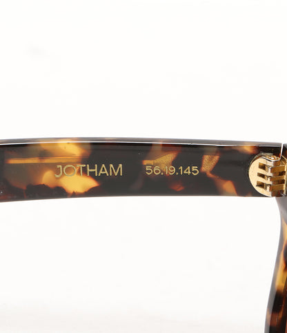 ナッシング アンド カンパニー サングラス JOTHAM メンズ Nothing and company