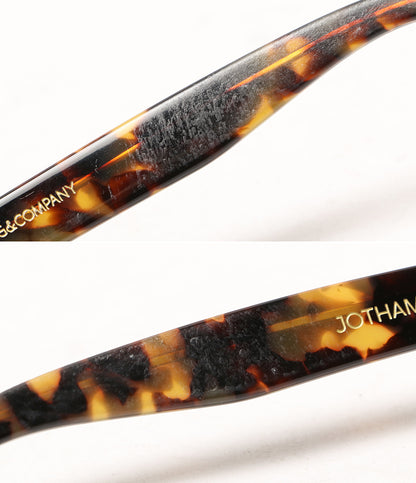 ナッシング アンド カンパニー サングラス JOTHAM メンズ Nothing and company