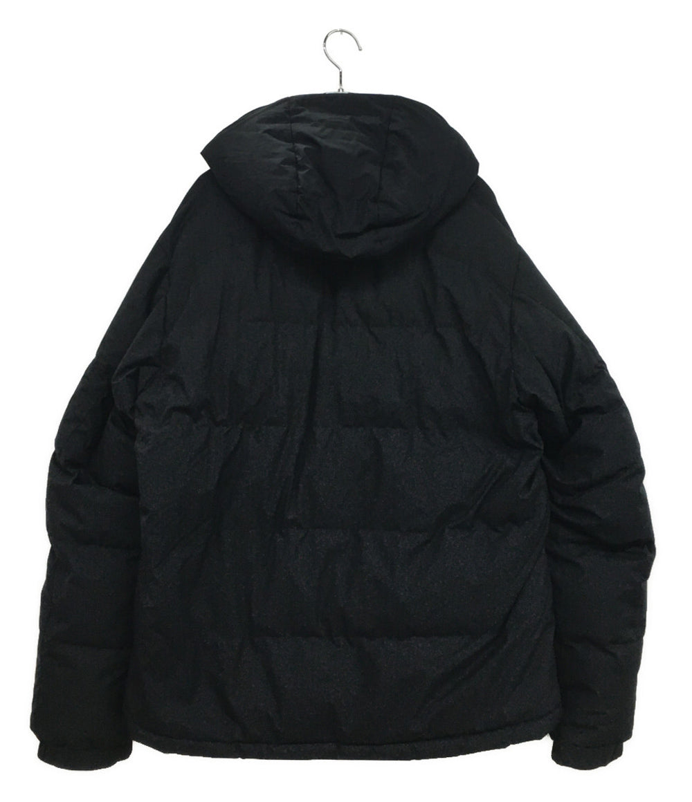モンベル ダウンジャケット ブラック 1101574 メンズ SIZE XL mont-bell