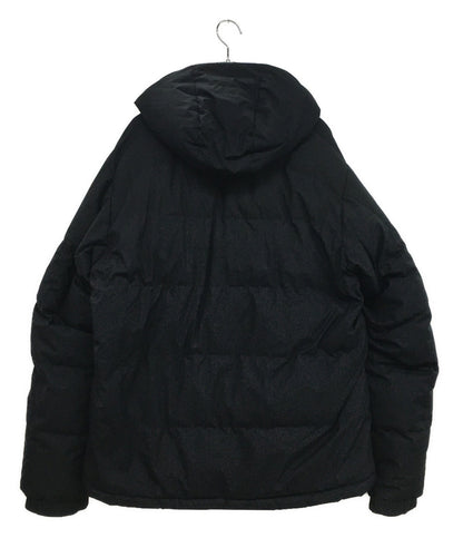 モンベル ダウンジャケット ブラック 1101574 メンズ SIZE XL mont-bell