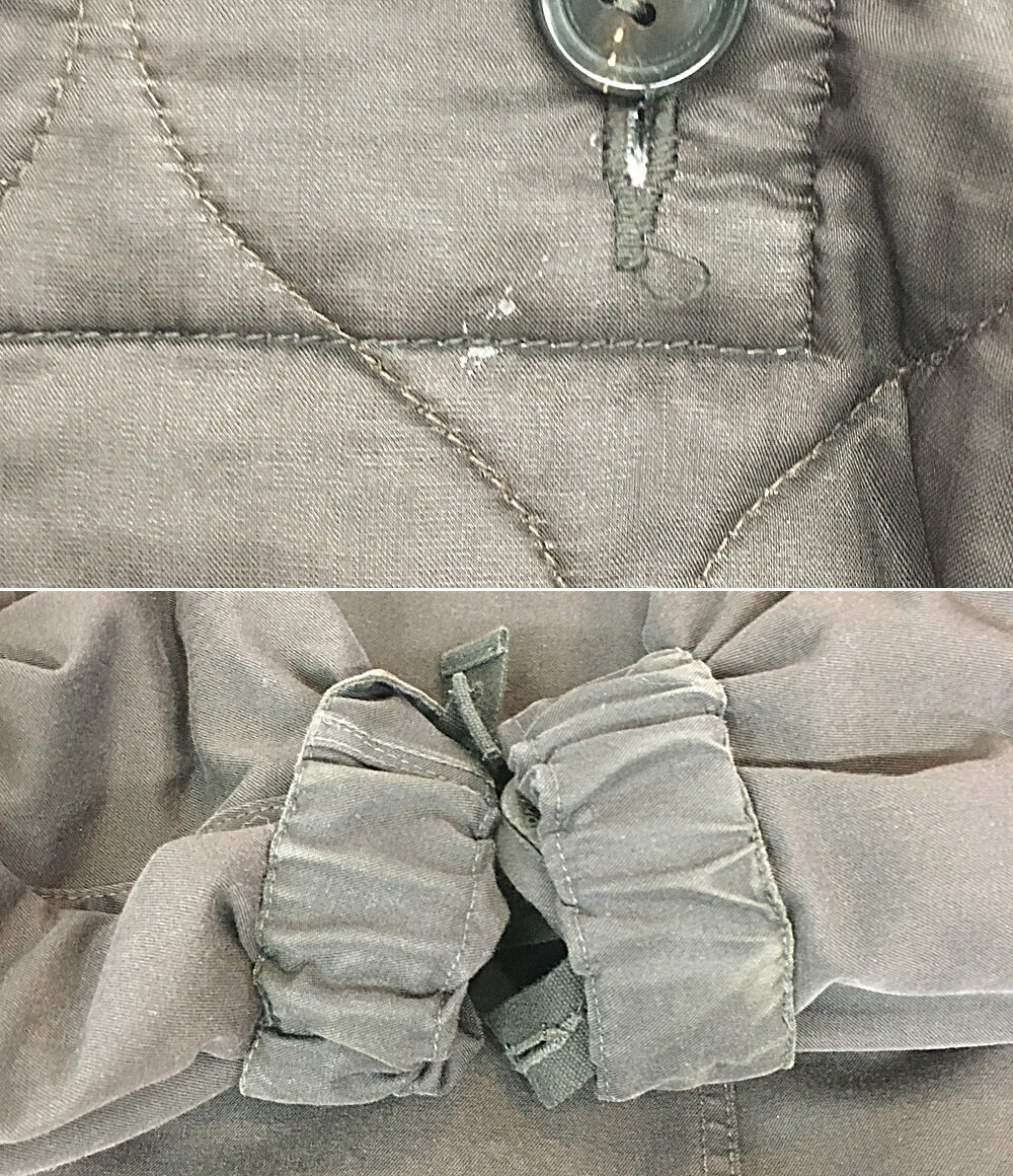 ビューティフルピープル コート military mods coat 1935103021 レディース SIZE 34 beautiful people