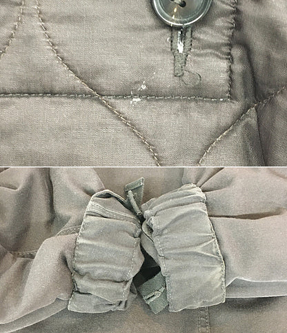 ビューティフルピープル コート military mods coat 1935103021 レディース SIZE 34 beautiful people