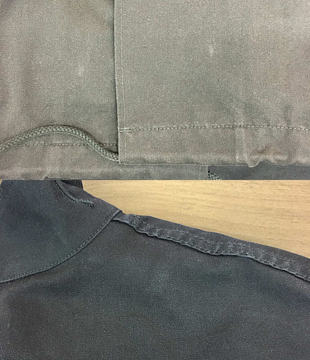 ビューティフルピープル コート military mods coat 1935103021 レディース SIZE 34 beautiful people