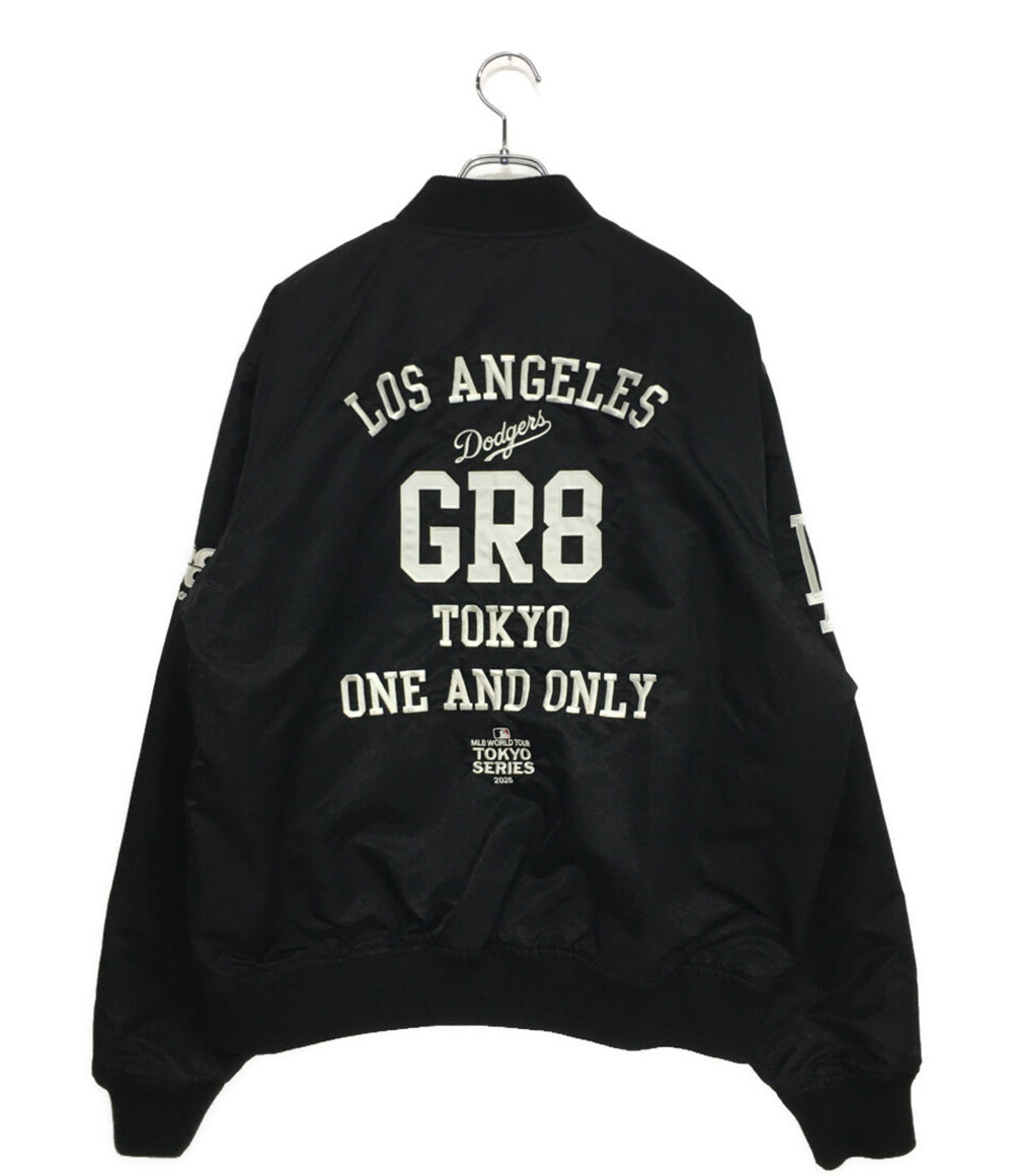 東京YOMIURIGIANTS スタジャン 非売品 東京YOMIURIGIANTS スタジャン 非売品