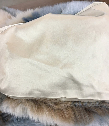 シールームリン エコファーショーチコート     004190011 レディース SIZE F  Sea Room lynn