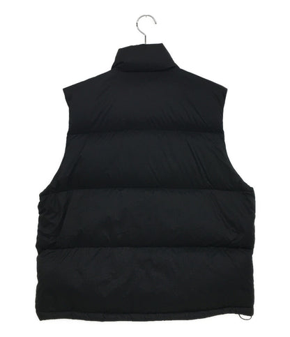 オーラリー ダウンベスト UPER LIGHT NYLON RIPSTOP DOWN VEST A23AV02NL メンズ SIZE 3 AURALEE