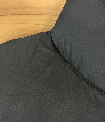 オーラリー ダウンベスト UPER LIGHT NYLON RIPSTOP DOWN VEST A23AV02NL メンズ SIZE 3 AURALEE