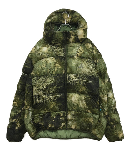 ナイキ エーシージー 中綿ジャケット LUNAR LAKE AOP CAPS メンズ SIZE XL NIKE ACG