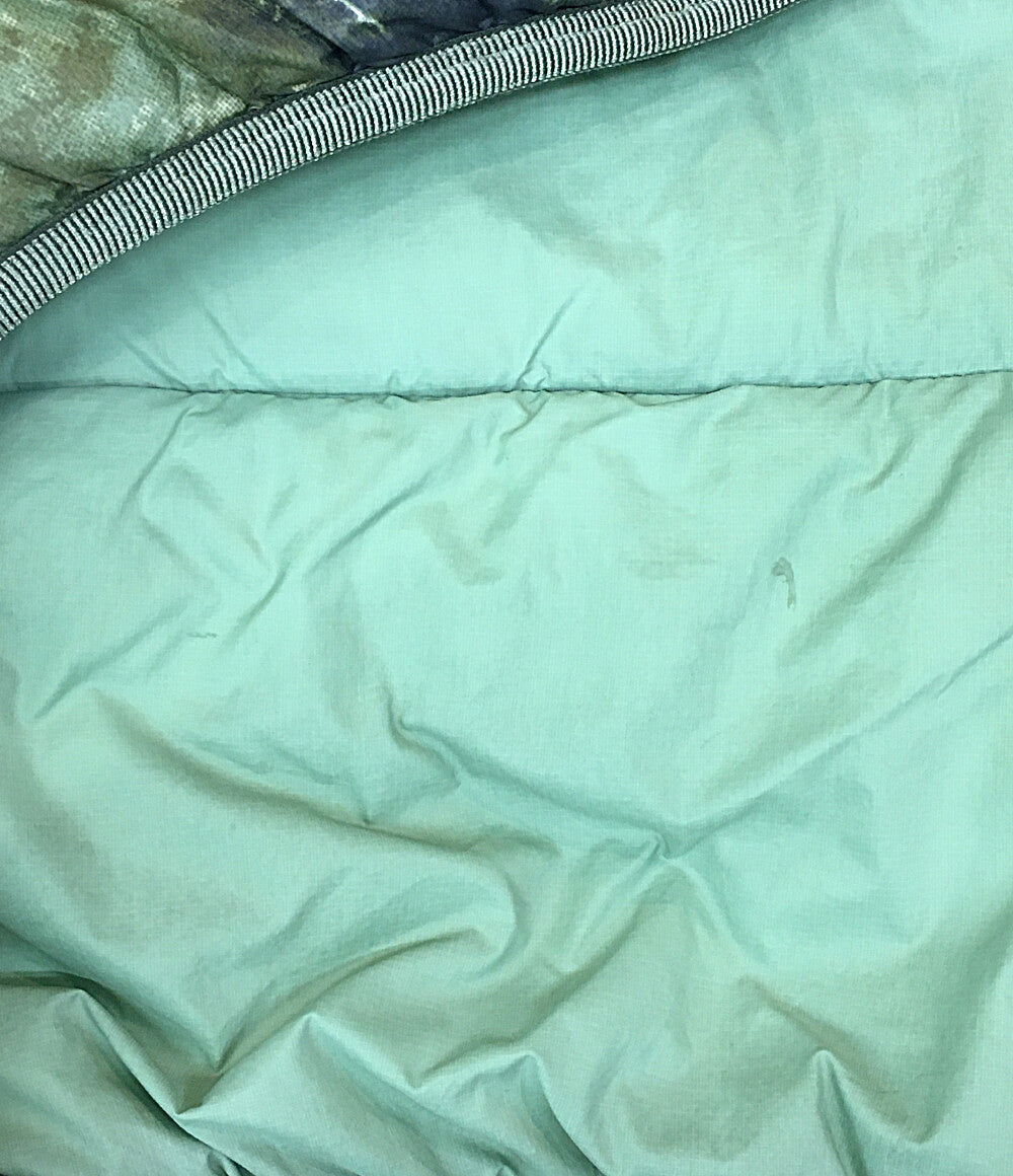 ナイキ エーシージー 中綿ジャケット LUNAR LAKE AOP CAPS メンズ SIZE XL NIKE ACG