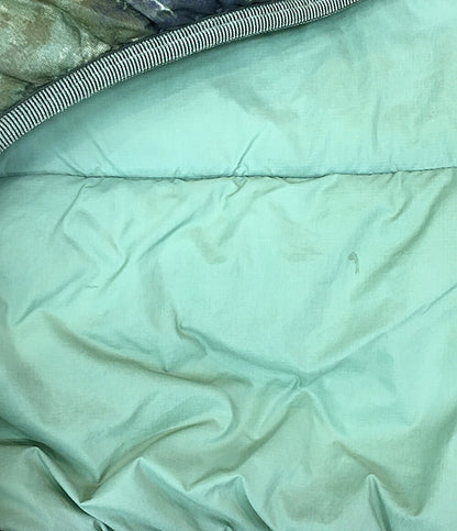 ナイキ エーシージー 中綿ジャケット LUNAR LAKE AOP CAPS メンズ SIZE XL NIKE ACG