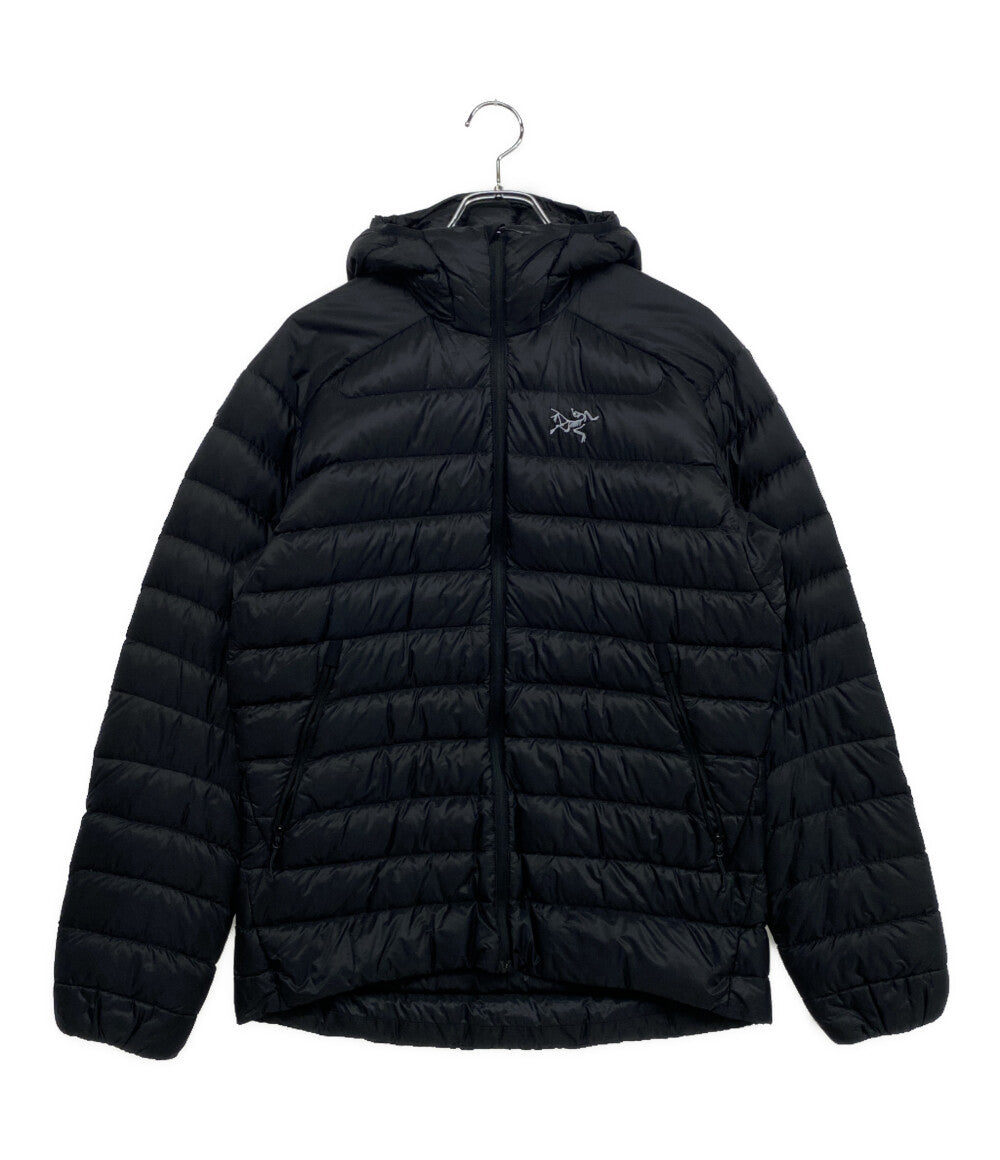 アークテリクス ダウンジャケット 12T-01741314 メンズ SIZE M ARC’TERYX
