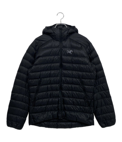 アークテリクス ダウンジャケット 12T-01741314 メンズ SIZE M ARC’TERYX