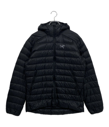 アークテリクス ダウンジャケット 12T-01741314 メンズ SIZE M ARC’TERYX