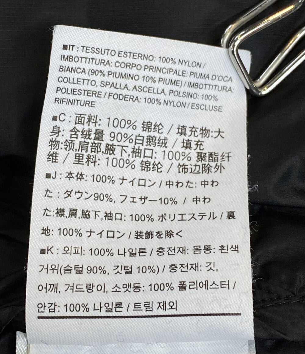 アークテリクス ダウンジャケット 12T-01741314 メンズ SIZE M ARC’TERYX