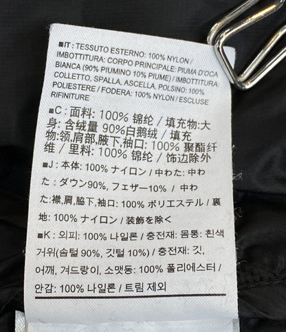 アークテリクス ダウンジャケット 12T-01741314 メンズ SIZE M ARC’TERYX