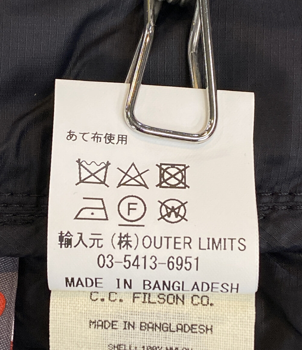 フィルソン ベスト 20114890 PRIMALOFT メンズ SIZE XL FILSON