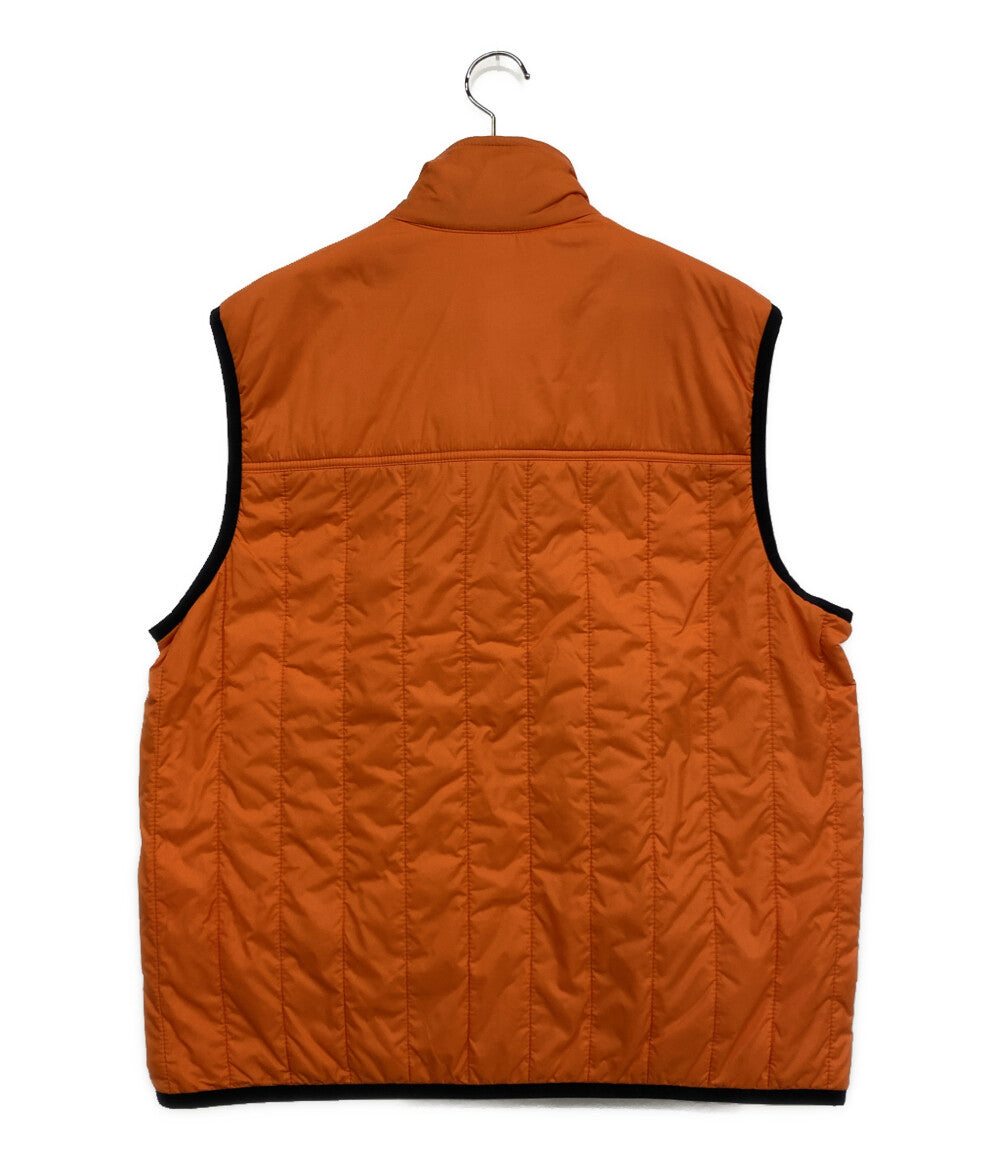 フィルソン 美品 ベスト 20114890 PRIMALOFT メンズ SIZE L FILSON