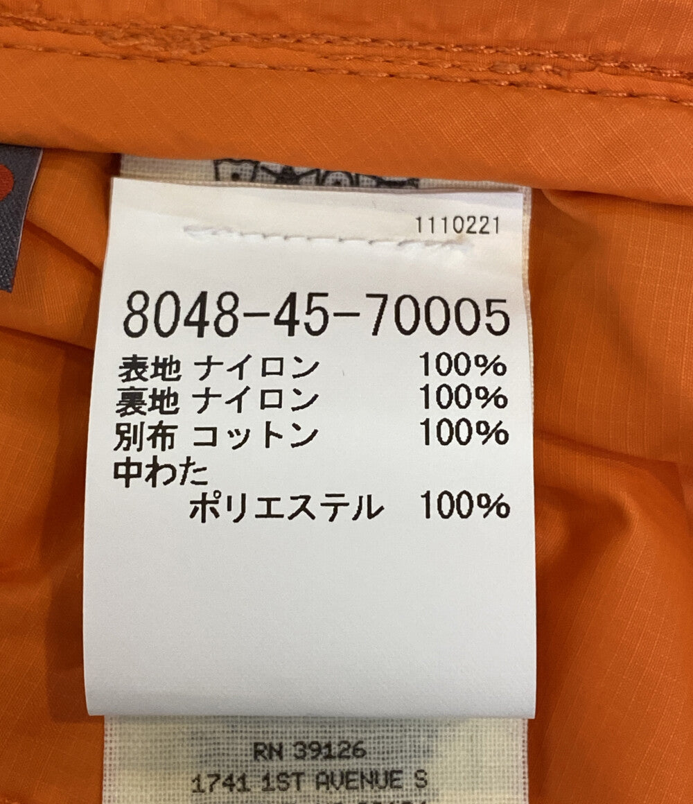 フィルソン 美品 ベスト 20114890 PRIMALOFT メンズ SIZE L FILSON