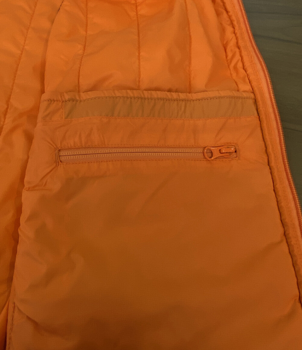 フィルソン 美品 ベスト 20114890 PRIMALOFT メンズ SIZE L FILSON