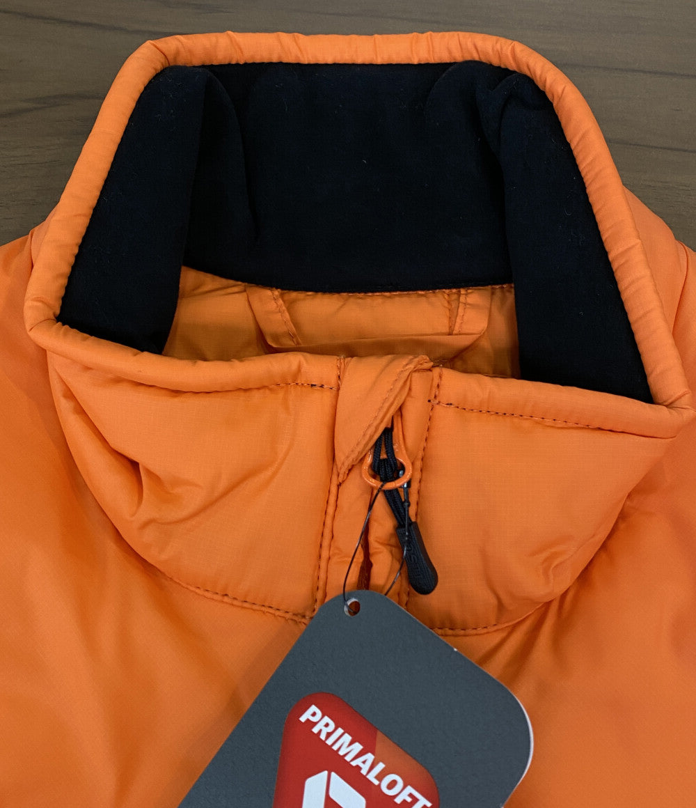 フィルソン 美品 ベスト 20114890 PRIMALOFT メンズ SIZE L FILSON
