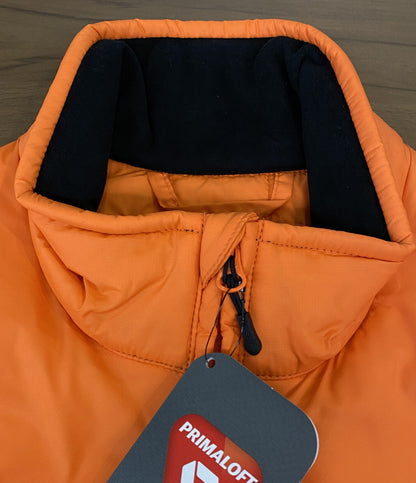 フィルソン 美品 ベスト 20114890 PRIMALOFT メンズ SIZE L FILSON