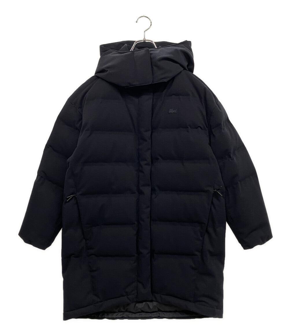 LACOSTE ダウンジャケット lacoste bf150el レディース SIZE 40 ラコステ