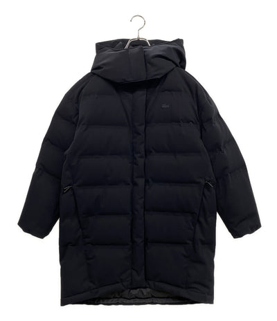 LACOSTE ダウンジャケット lacoste bf150el レディース SIZE 40 ラコステ