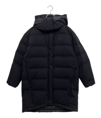 LACOSTE ダウンジャケット lacoste bf150el レディース SIZE 40 ラコステ