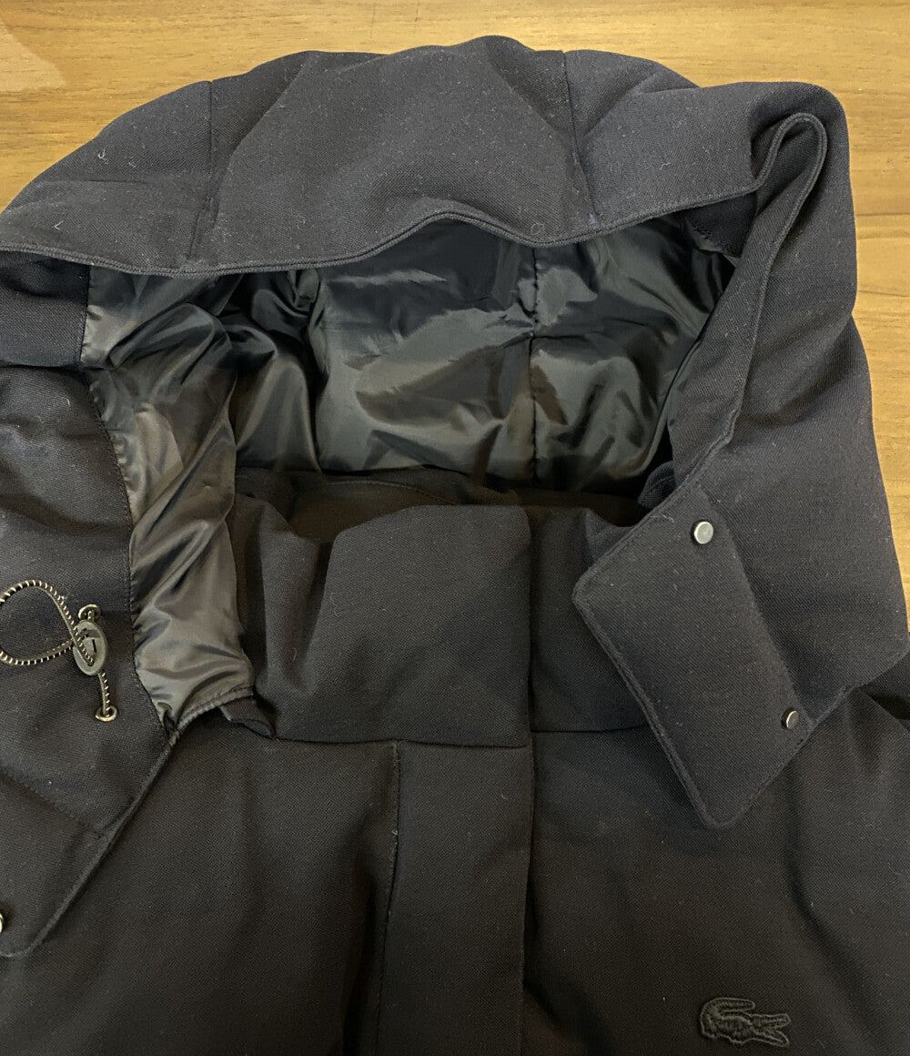 LACOSTE ダウンジャケット lacoste bf150el レディース SIZE 40 ラコステ