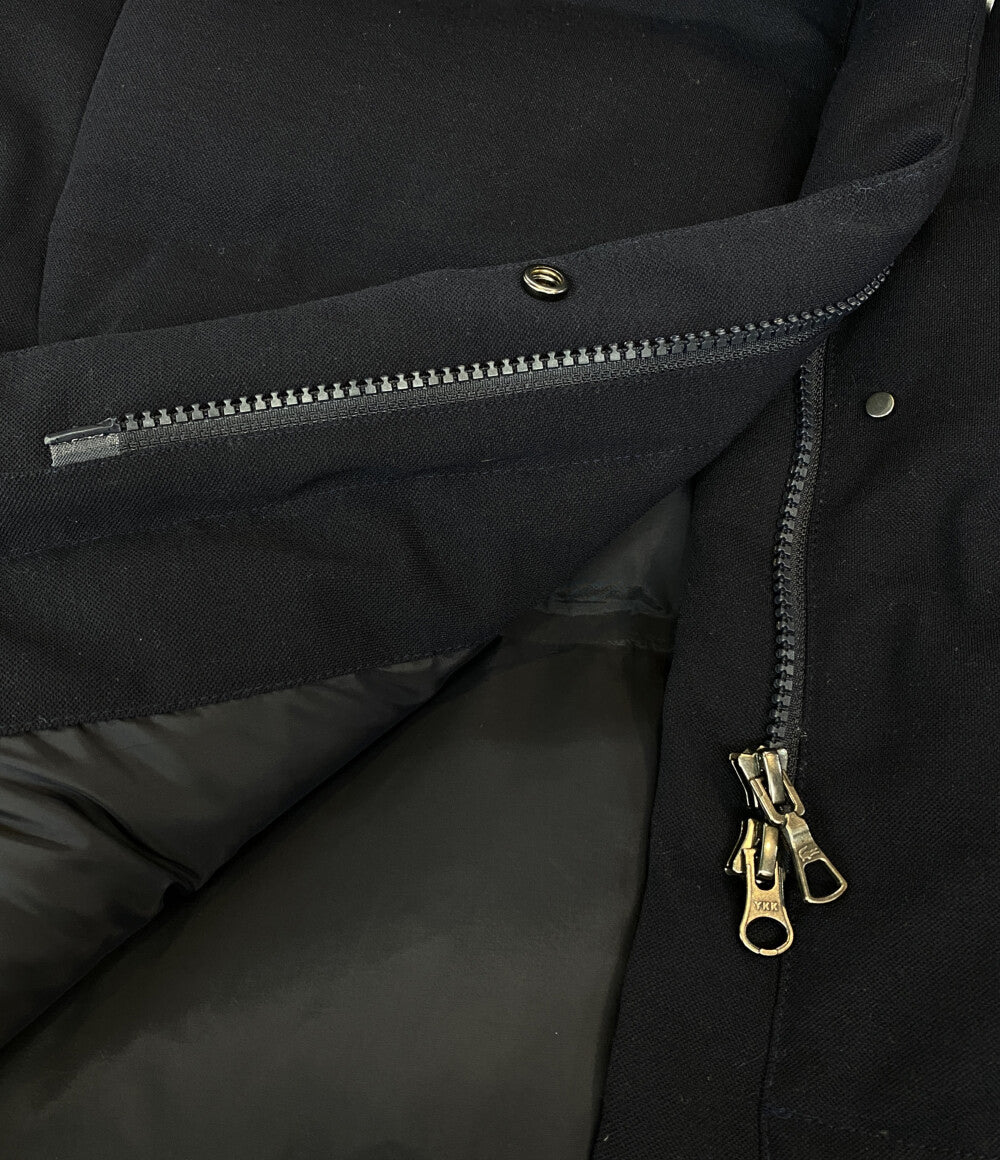 LACOSTE ダウンジャケット lacoste bf150el レディース SIZE 40 ラコステ