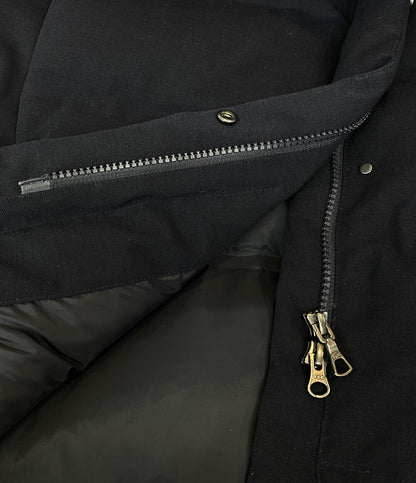 LACOSTE ダウンジャケット lacoste bf150el レディース SIZE 40 ラコステ