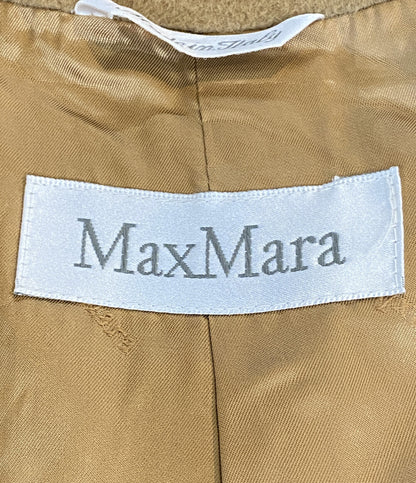 マックスマーラ コート レディース SIZE J40 MAX MARA
