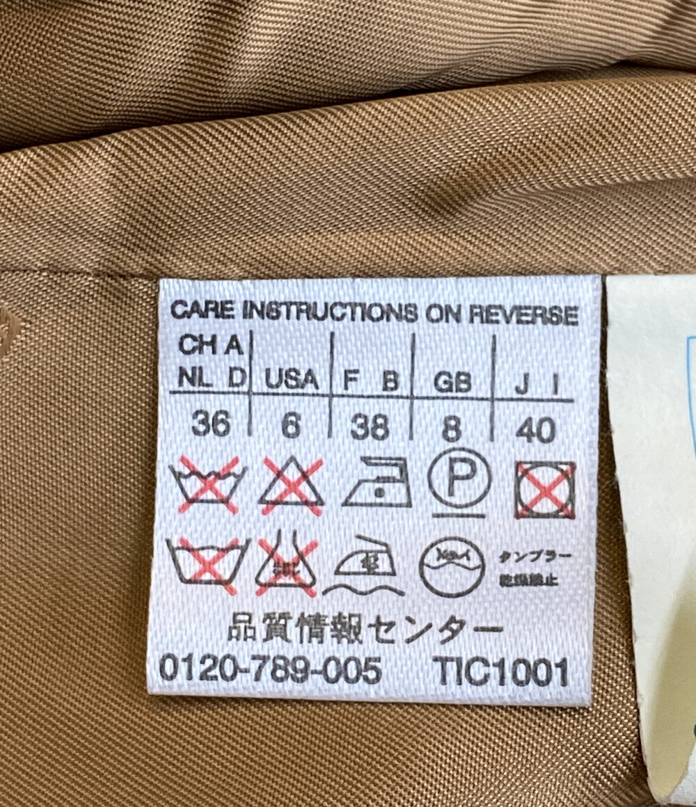 マックスマーラ コート レディース SIZE J40 MAX MARA