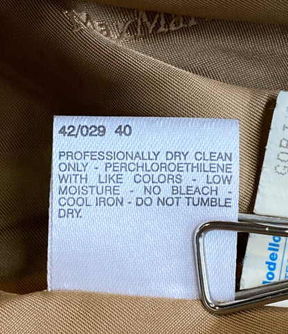 マックスマーラ コート レディース SIZE J40 MAX MARA