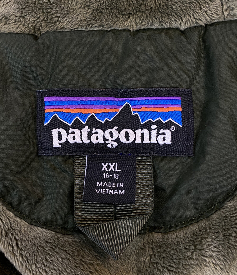 パタゴニア ナイロンジャケット 68045FA21 レディース SIZE XXL Patagonia
